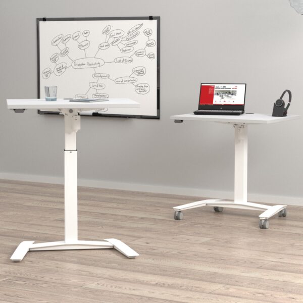 Mesa Elevable Eléctrica 501-9 7W080 100