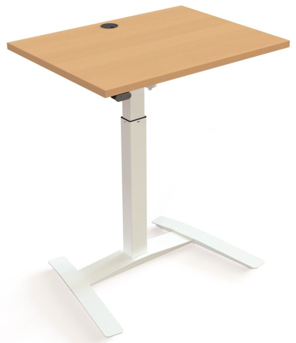 Mesa Elevable Eléctrica 501-9 7W080 100