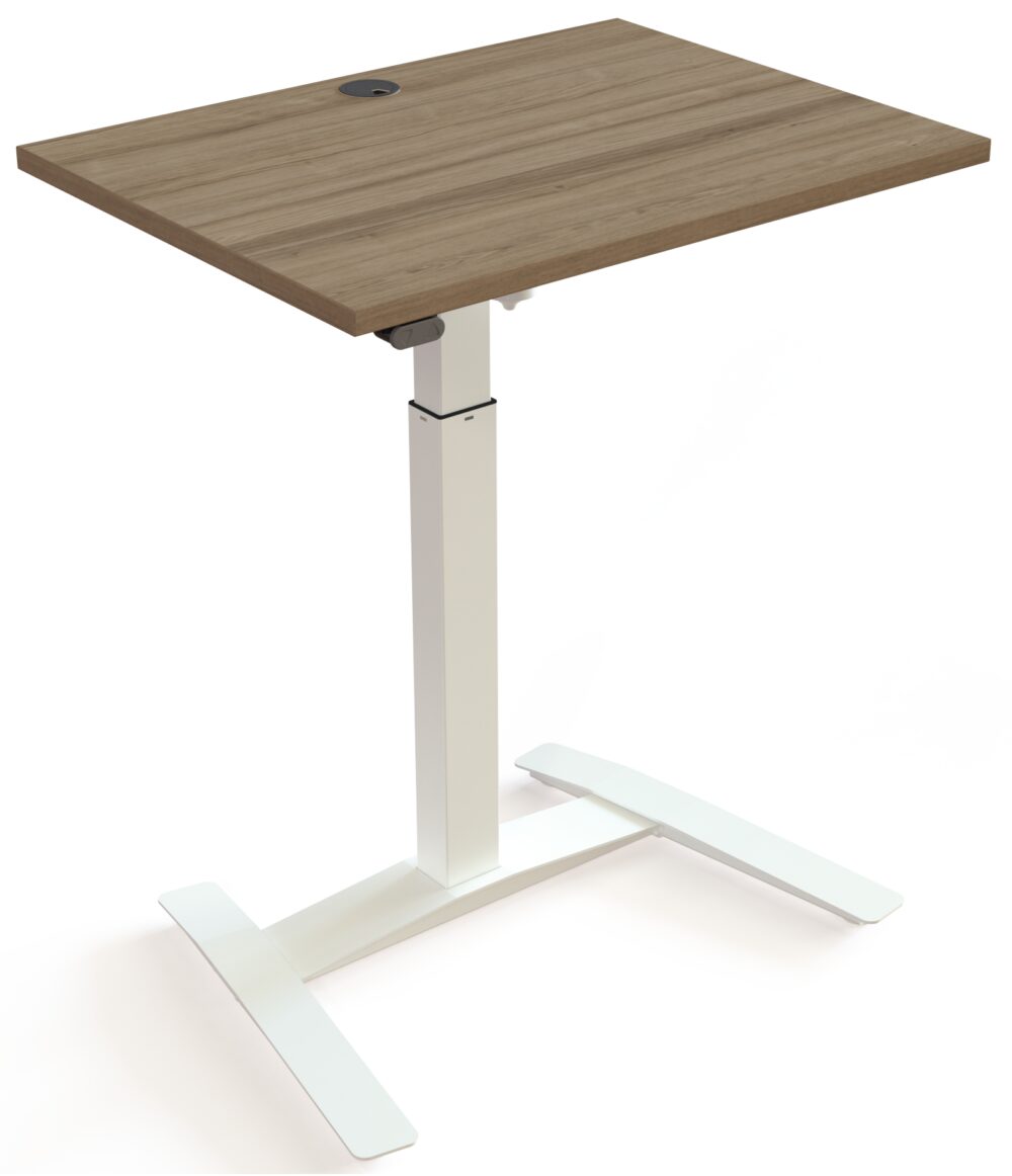 Mesa Elevable Eléctrica 501-9 7W080 100