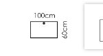 Mesa Elevable Eléctrica 501-9 7W080 100