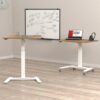 Mesa Elevable Eléctrica 501-9 7W080 100