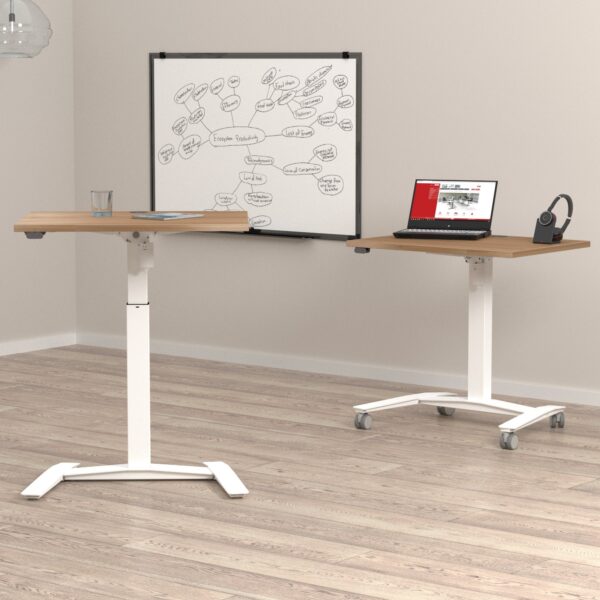 Mesa Elevable Eléctrica 501-9 7W080 100
