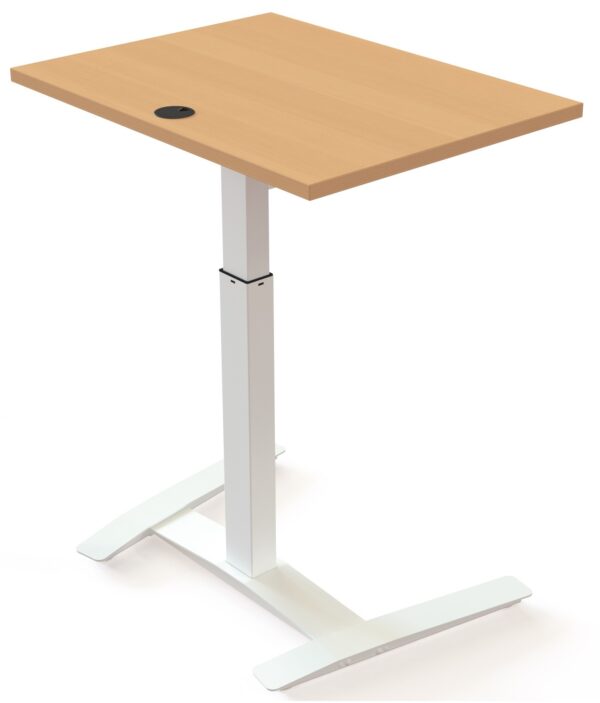 Mesa Elevable Eléctrica 501-9 7W080 100