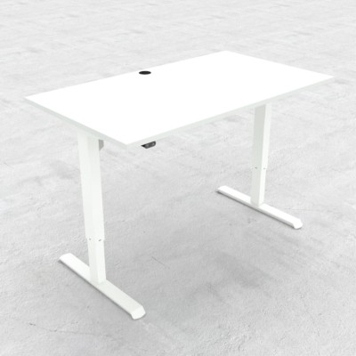 Mesa Elevable Eléctrica 501.33