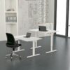 Mesa Elevable Eléctrica 501.20