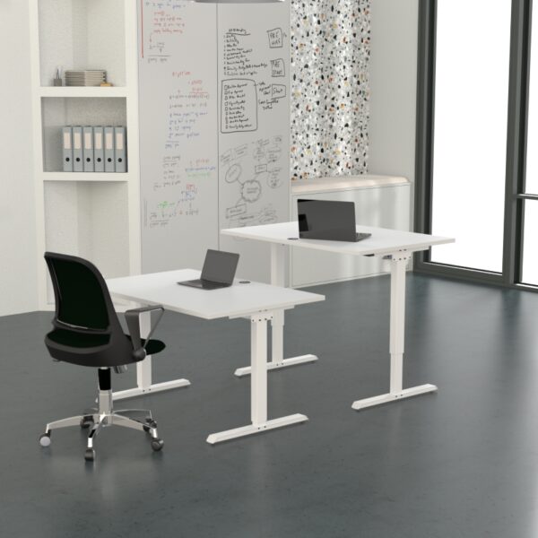 Mesa Elevable Eléctrica 501.20