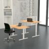 Mesa Elevable Eléctrica 501.20