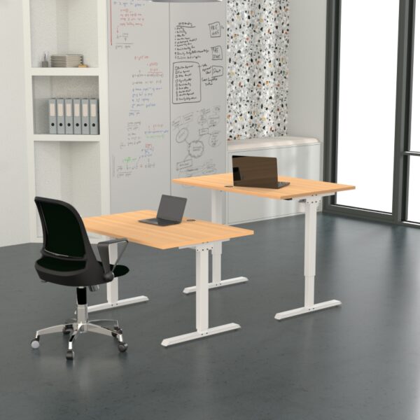 Mesa Elevable Eléctrica 501.20
