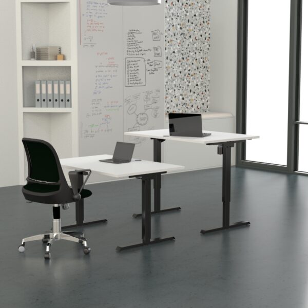 Mesa Elevable Eléctrica 501.20