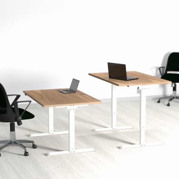 Mesa Elevable Eléctrica 501.20