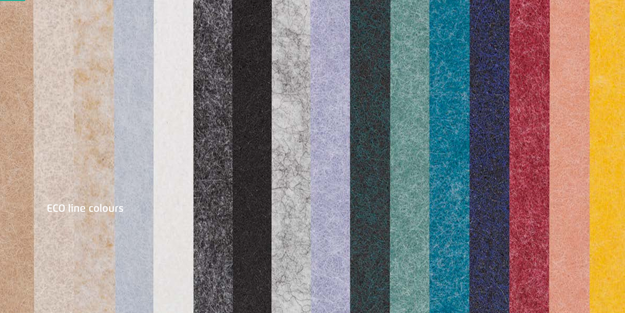 Panel Divisor Acústico Quiet