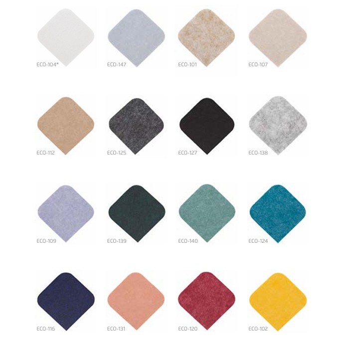 Panel Divisor Acústico Quiet