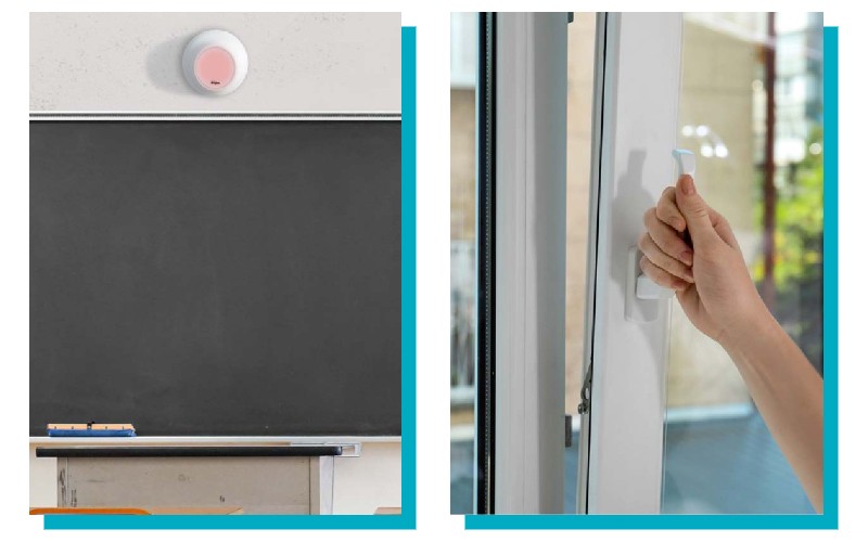 Fybra Calidad del Aire