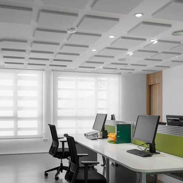 Panel Acústico Basic Panel Acústico Basic