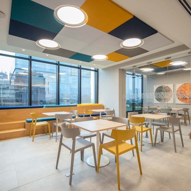 Panel Acústico Basic Panel Acústico Basic