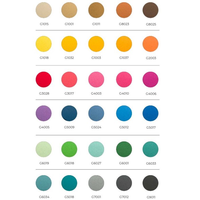 Panel Acústico Rectangular