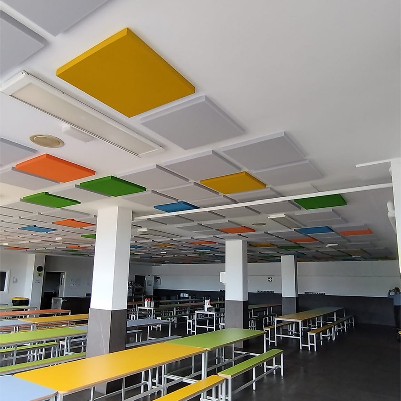 Panel Acústico Basic Panel Acústico Basic