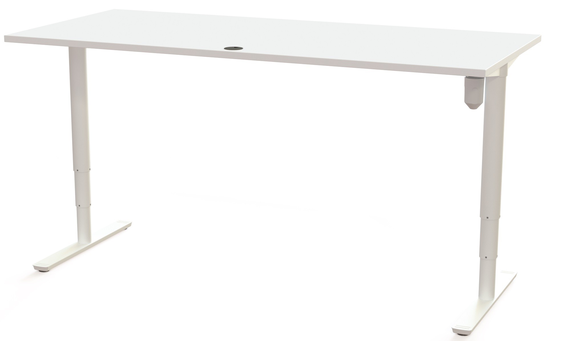 Mesa Elevable Eléctrica 501.33