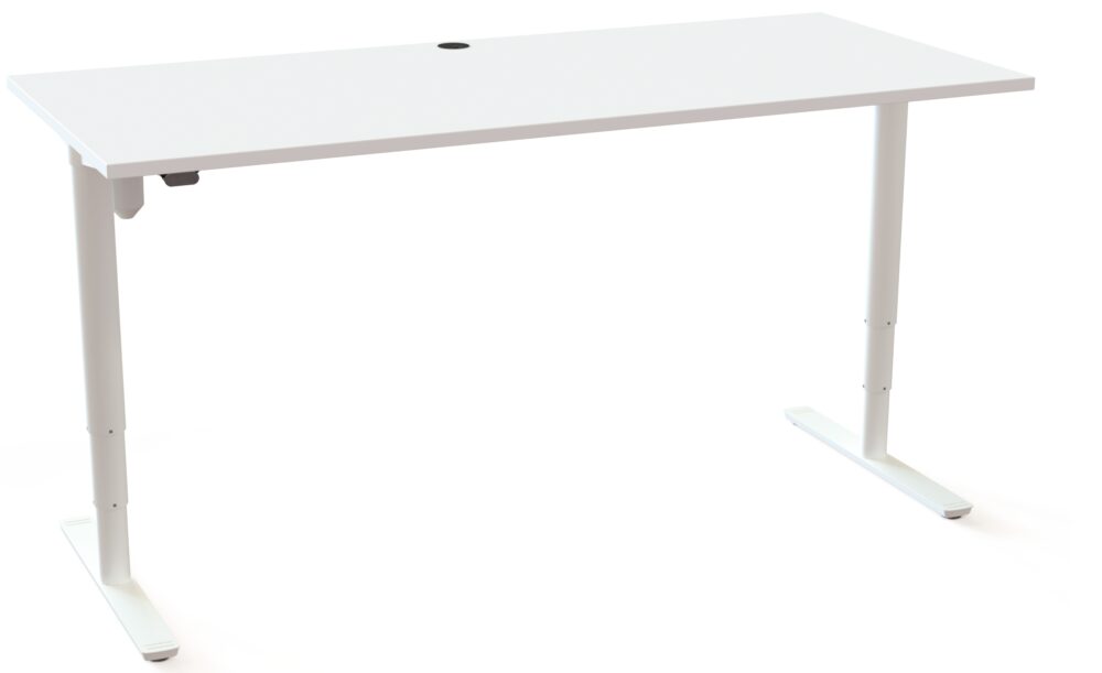 Mesa Elevable Eléctrica 501.33