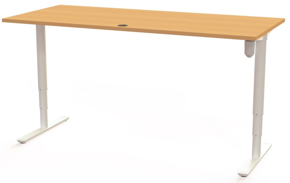 Mesa Elevable Eléctrica 501.33