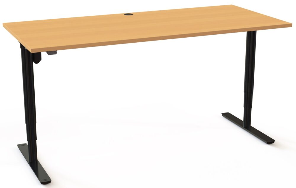 Mesa Elevable Eléctrica 501.33