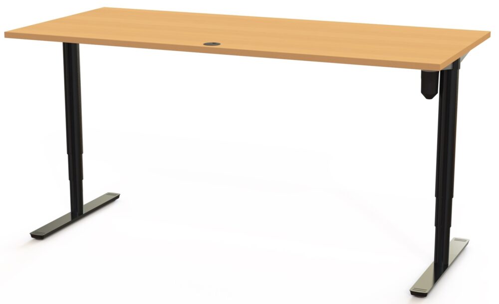 Mesa Elevable Eléctrica 501.33