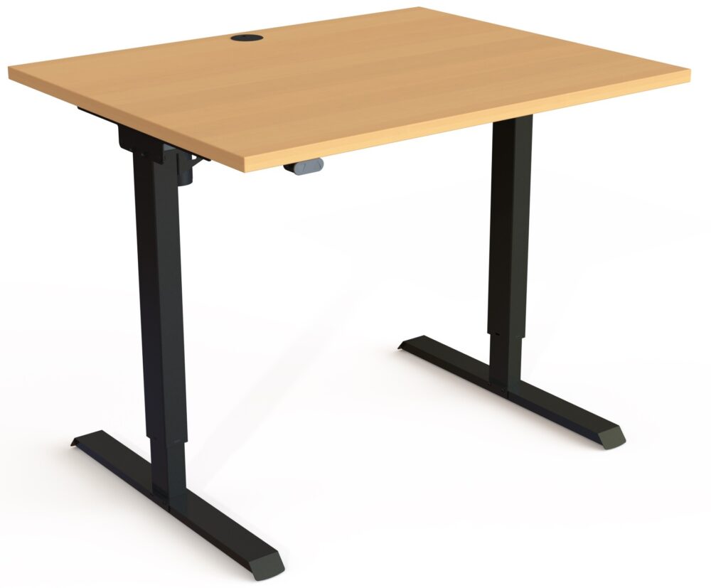 Mesa Elevable Eléctrica 501.20