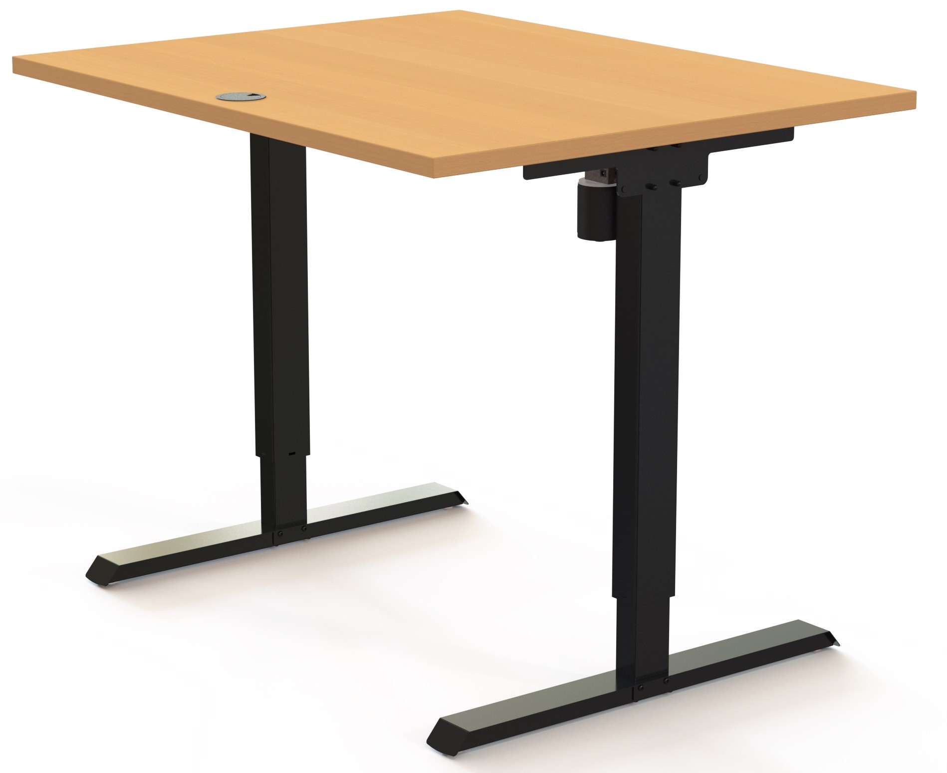 Mesa Elevable Eléctrica 501.20