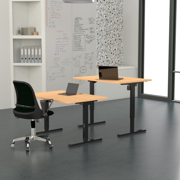 Mesa Elevable Eléctrica 501.20