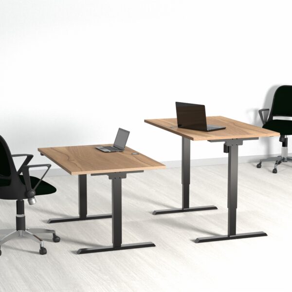 Mesa Elevable Eléctrica 501.20
