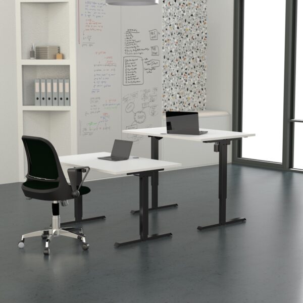 Mesa Elevable Eléctrica 501.20