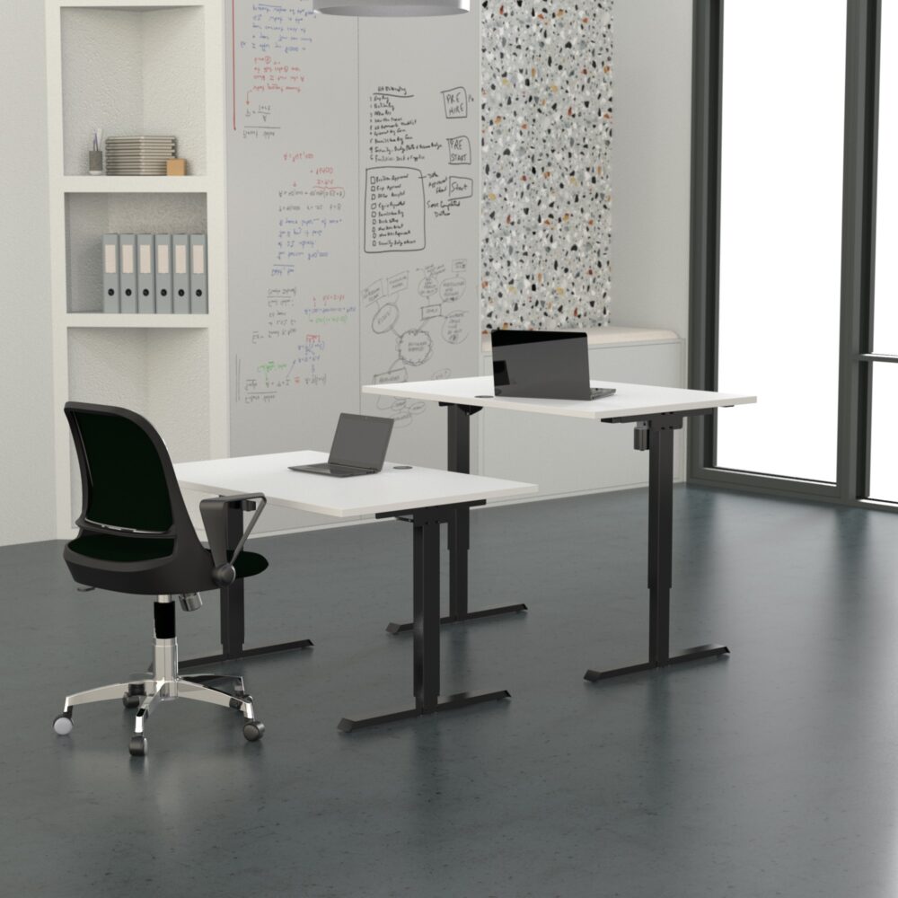 Mesa Elevable Eléctrica 501.20