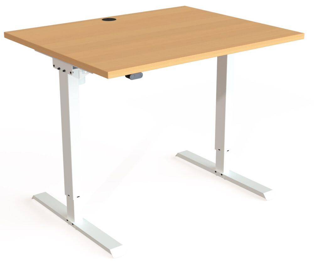 Mesa Elevable Eléctrica 501.20