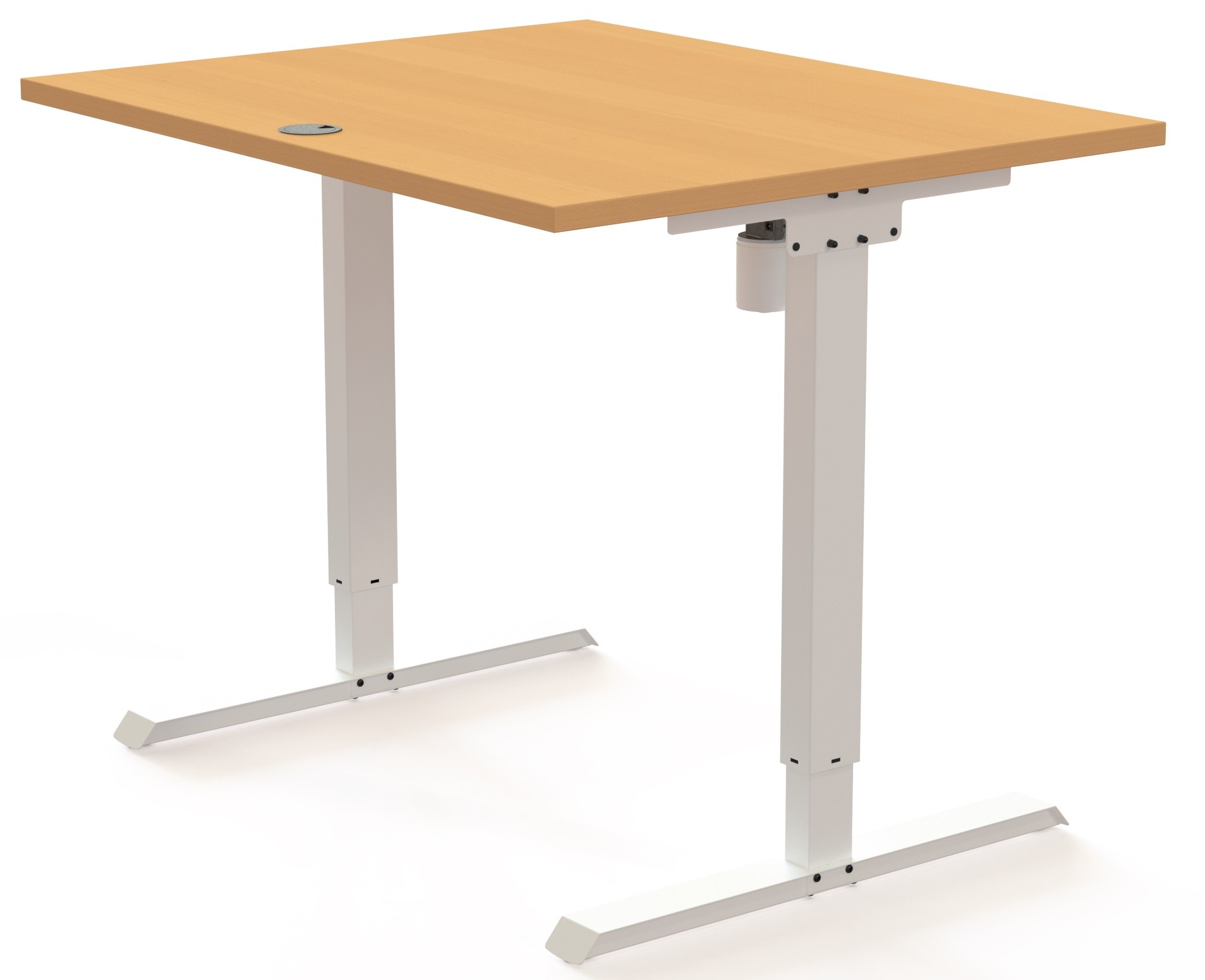 Mesa Elevable Eléctrica 501.20