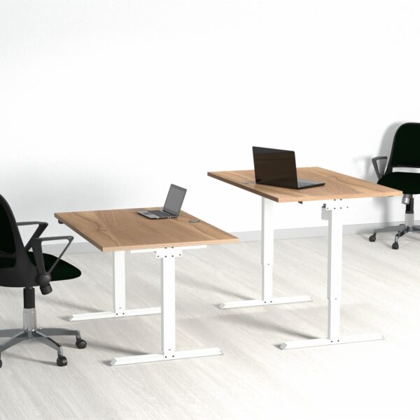 Mesa Elevable Eléctrica 501.20