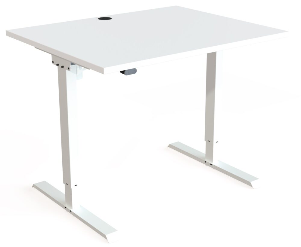 Mesa Elevable Eléctrica 501.20