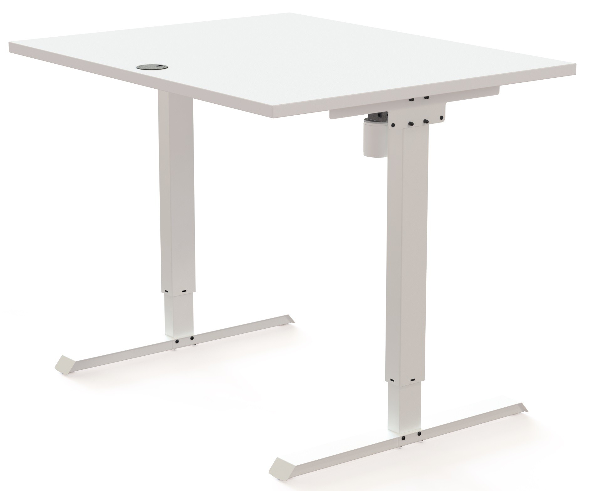 Mesa Elevable Eléctrica 501.20