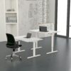 Mesa Elevable Eléctrica 501.20