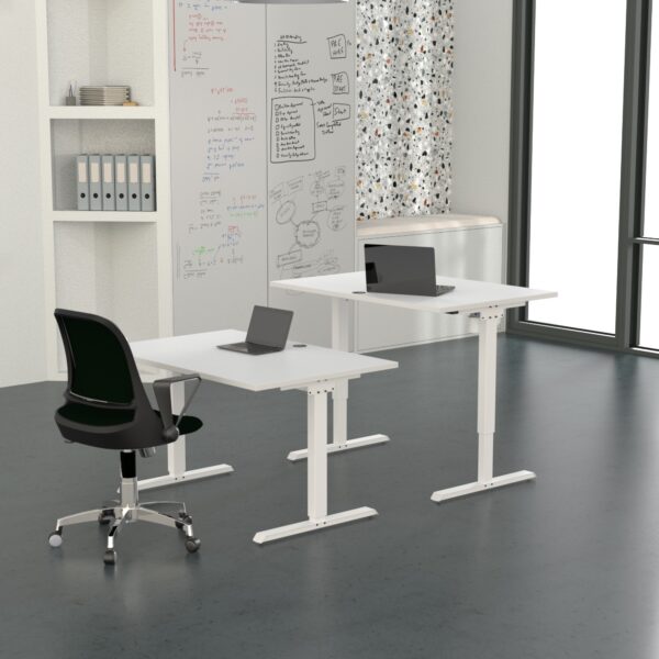 Mesa Elevable Eléctrica 501.20