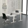 Mesa Elevable Eléctrica 501.20