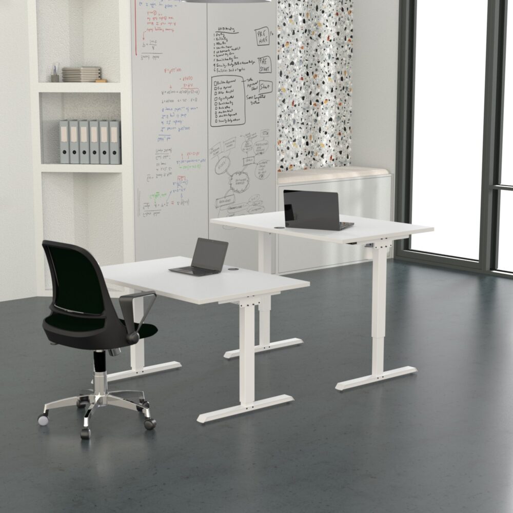 Mesa Elevable Eléctrica 501.20