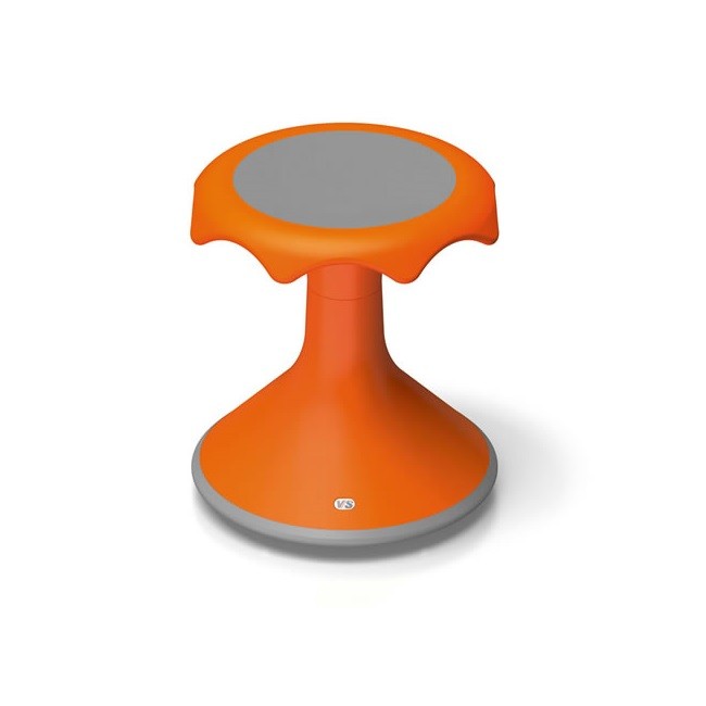 Taburete Hokki regulable