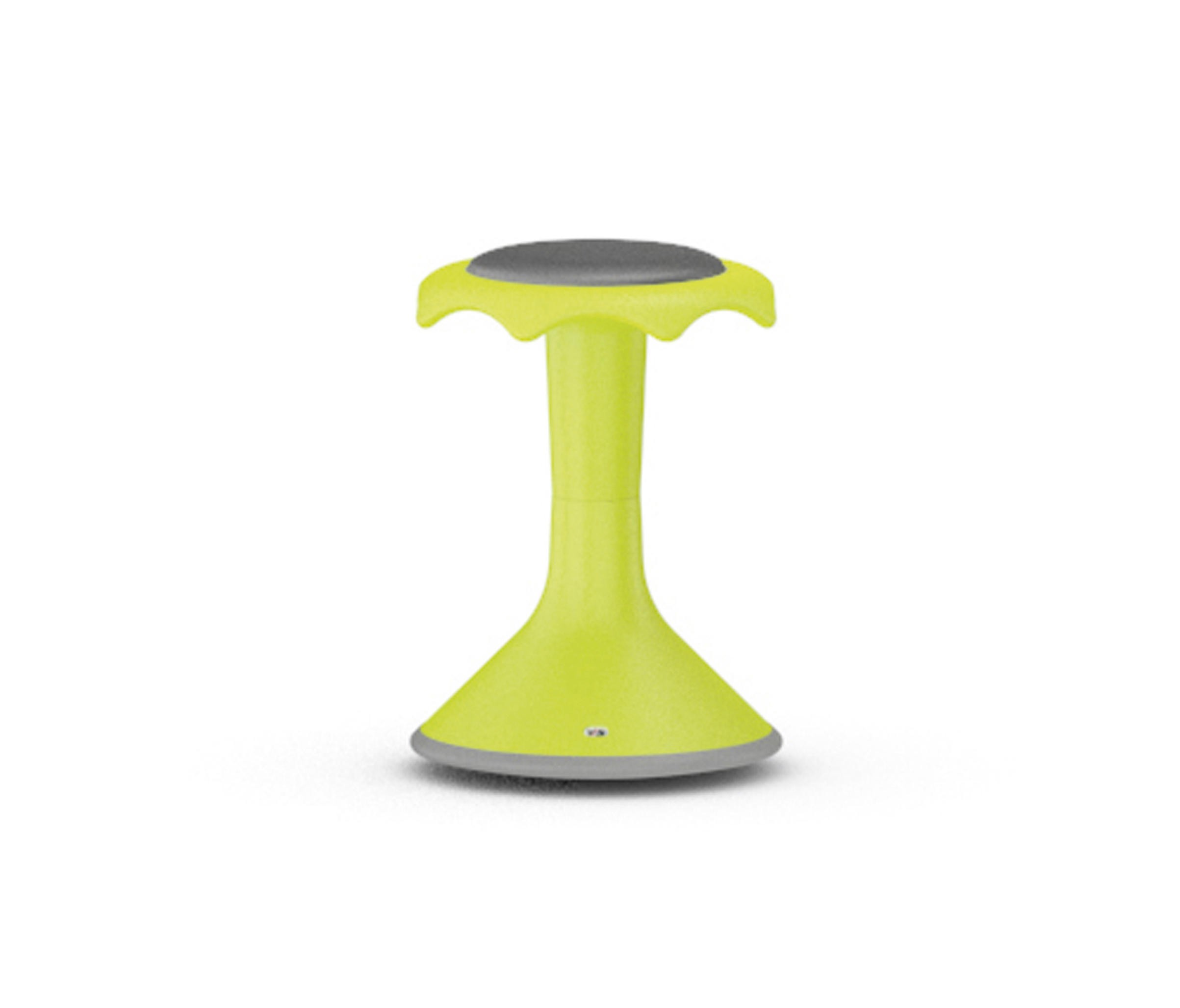 Taburete Hokki regulable