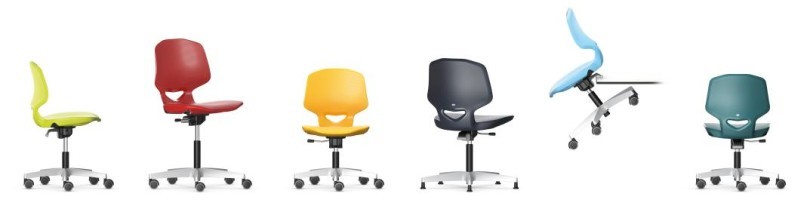 Jumper Air Move Kiga