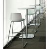 Taburete Plus - altura asiento 75,5cm