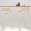 Taburete Plus - altura asiento 75,5cm
