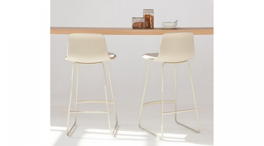 Taburete Plus - altura asiento 75,5cm