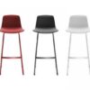 Taburete Plus - altura asiento 75,5cm