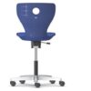 Silla PantoMove-Lupo Kiga 35.4-44.3cm