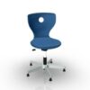 Silla PantoMove-Lupo Kiga 35.4-44.3cm